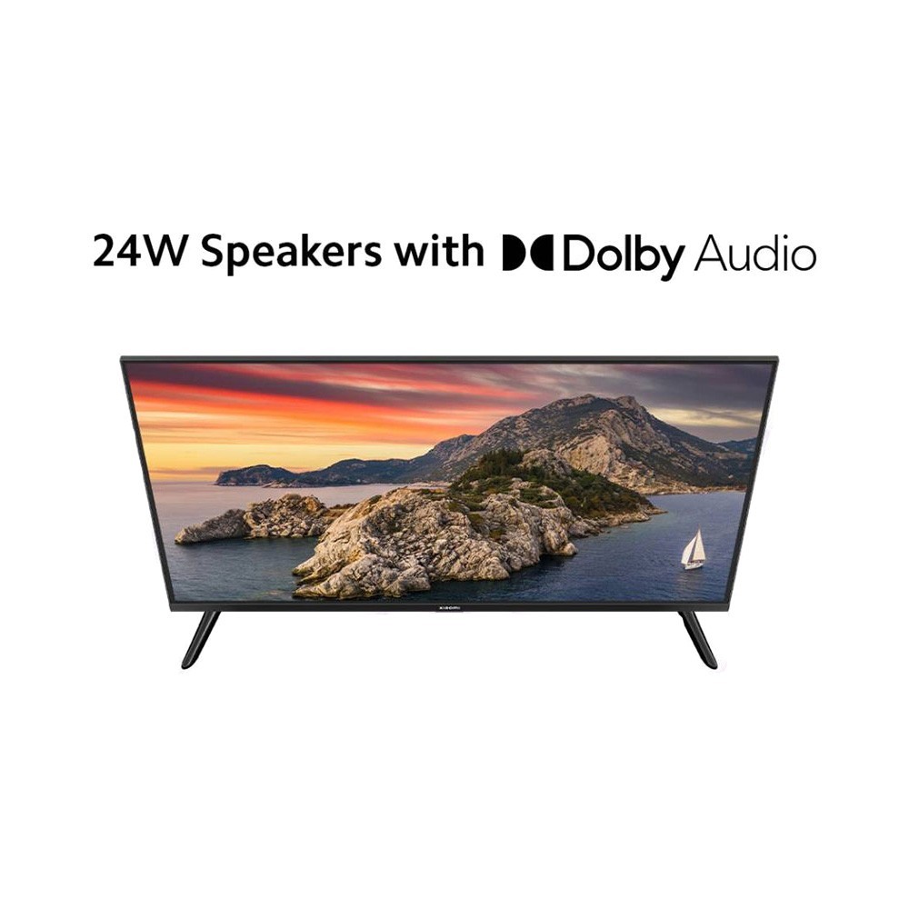 Latest 4K Full HDR Smart Mi TV 138.8 Cm