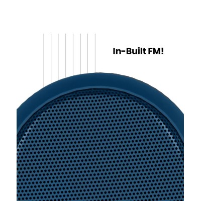 Portronics SoundDrum TWS Portable Bluetooth