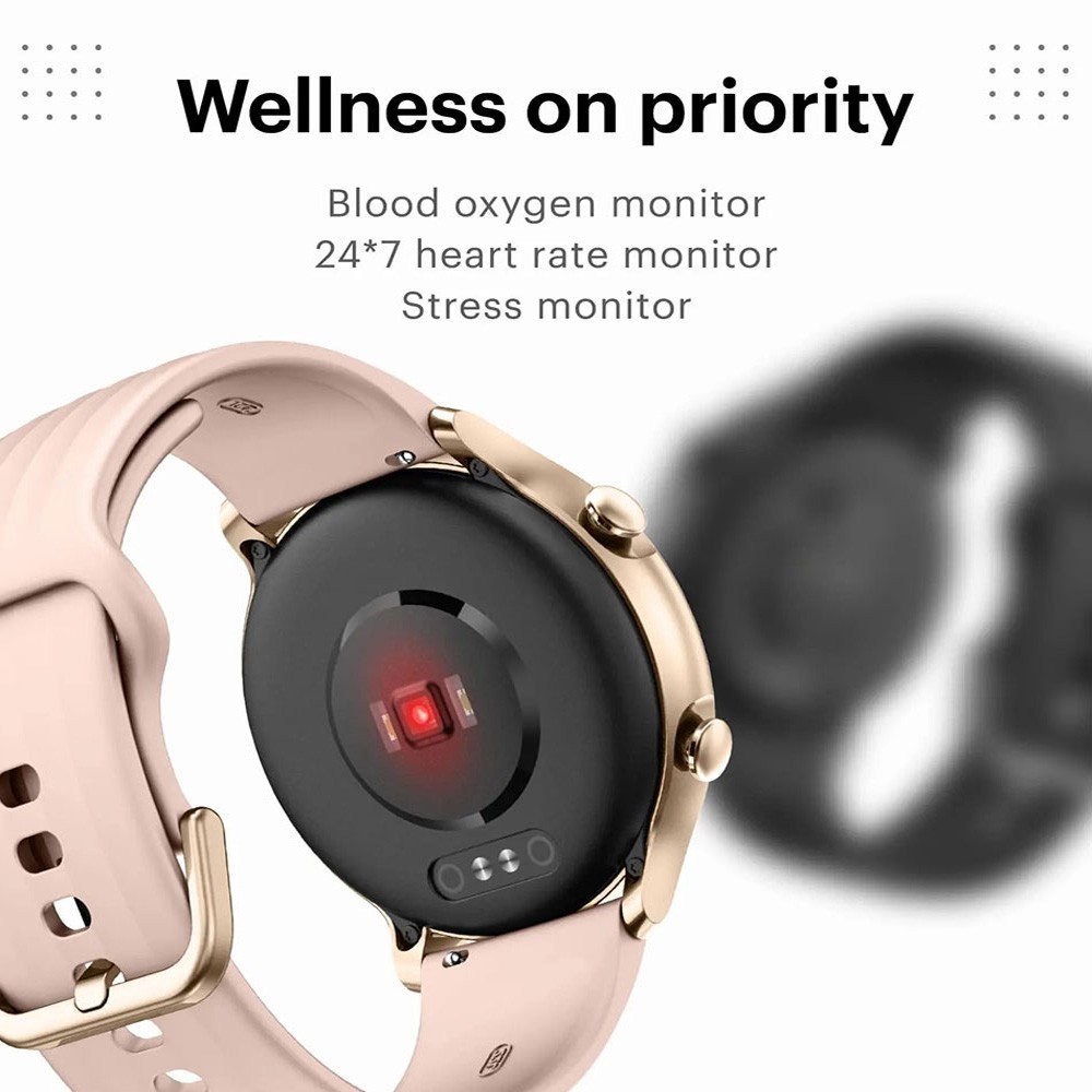 Noise ColorFit Ultra 3 Bluetooth Calling Smart Watch
